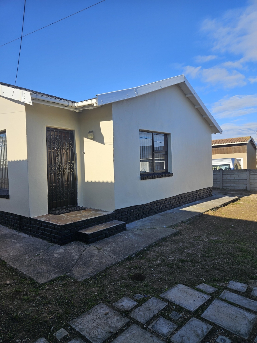 3 Bedroom Property for Sale in Kwadwesi Eastern Cape